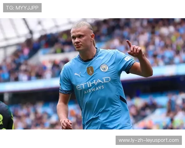 曼城锋线大变革，哈兰德成为新赛季进攻核心，哈兰德 曼城球迷群