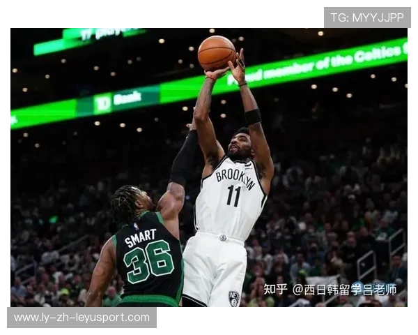 小波特精准空切命中,篮网在末节完成绝地反转 小波特精准空切命中,篮网在末节完成绝地反转