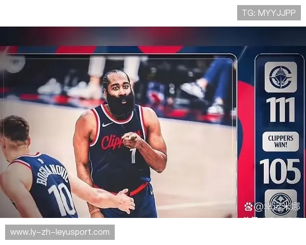 快船面临生死战，防守问题亟待解决